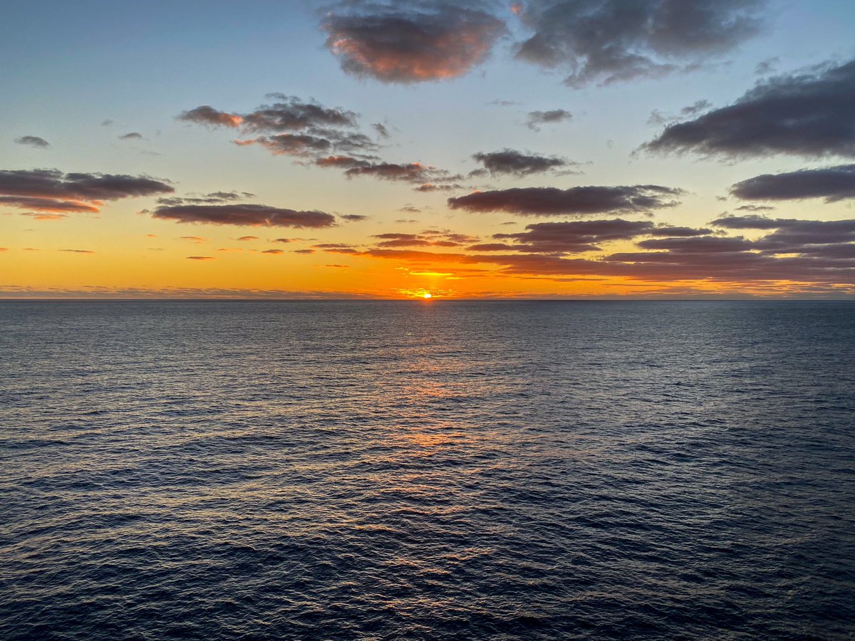 feeling especially sun-soaked and not quite ready to be back in the snow. but I can officially announce that I am hooked on cruising after a fantastic first voyage on <a href="/CarnivalCruise/">Carnival Cruise Line</a>!