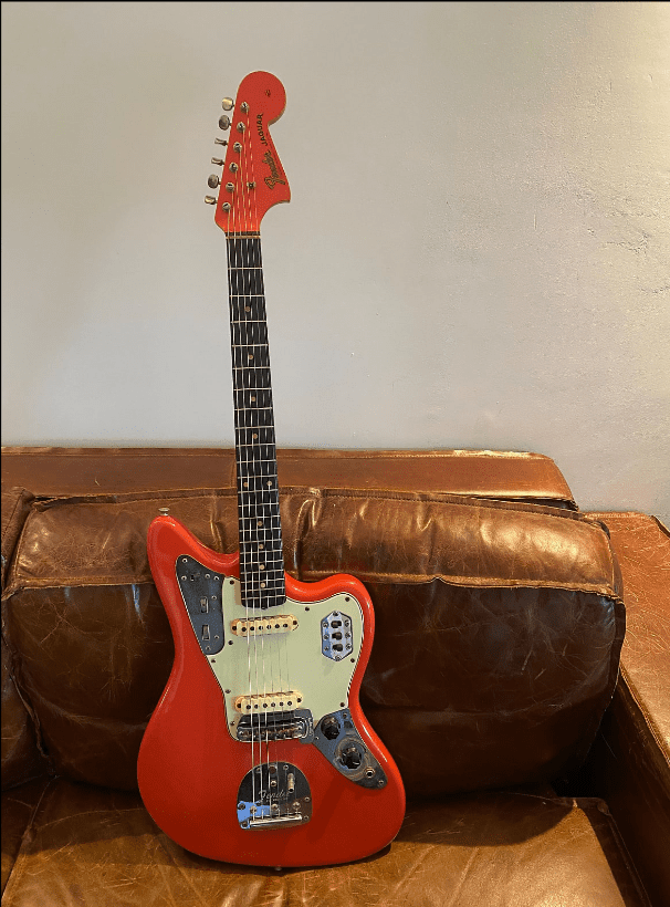 Solo Guitars tweet media