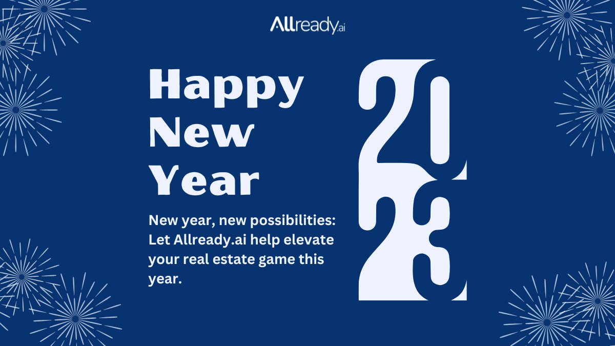 Allready.ai tweet media