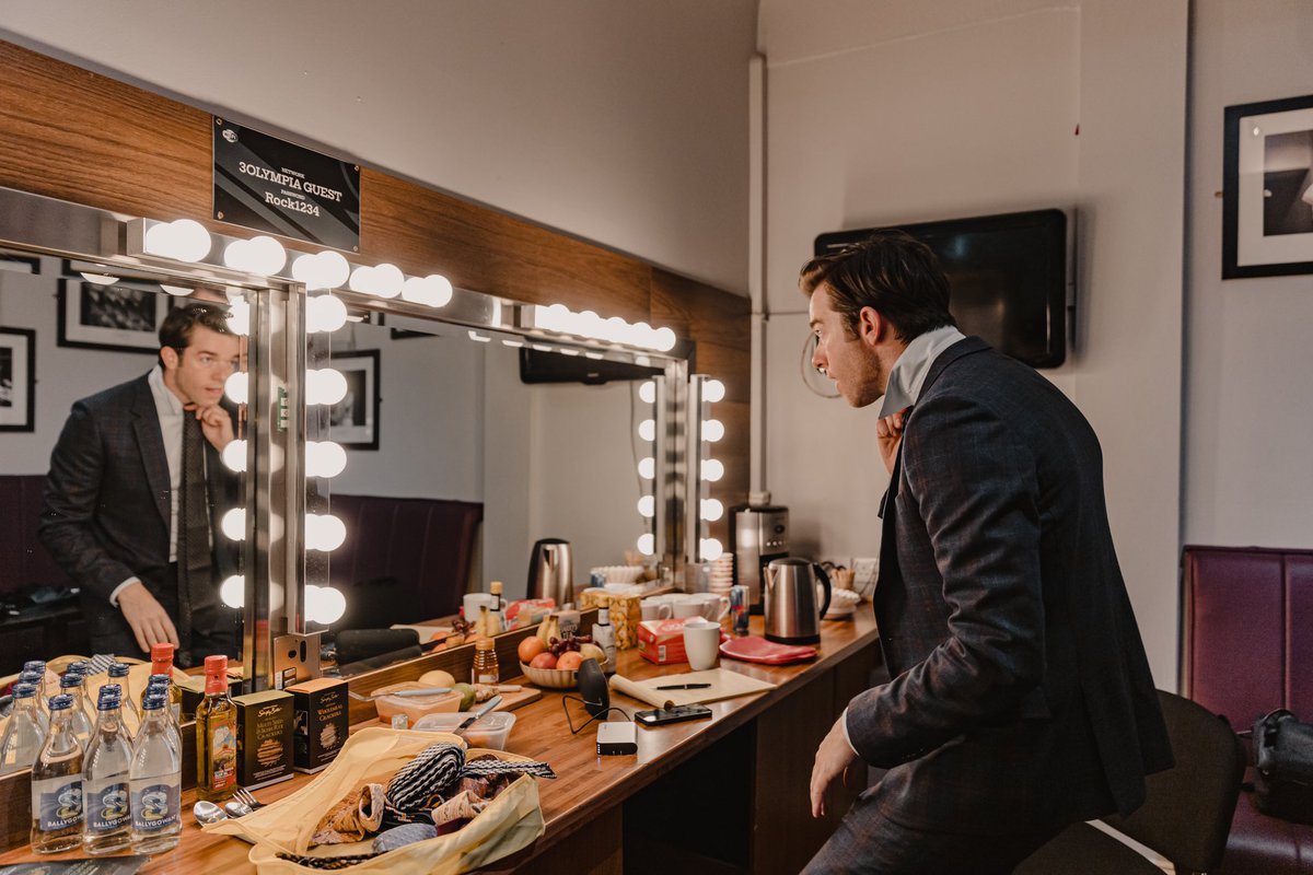 mulaney's tweet photo. IRELAND JAN 17-19 2023 https://t.co/V7q47UJmUG