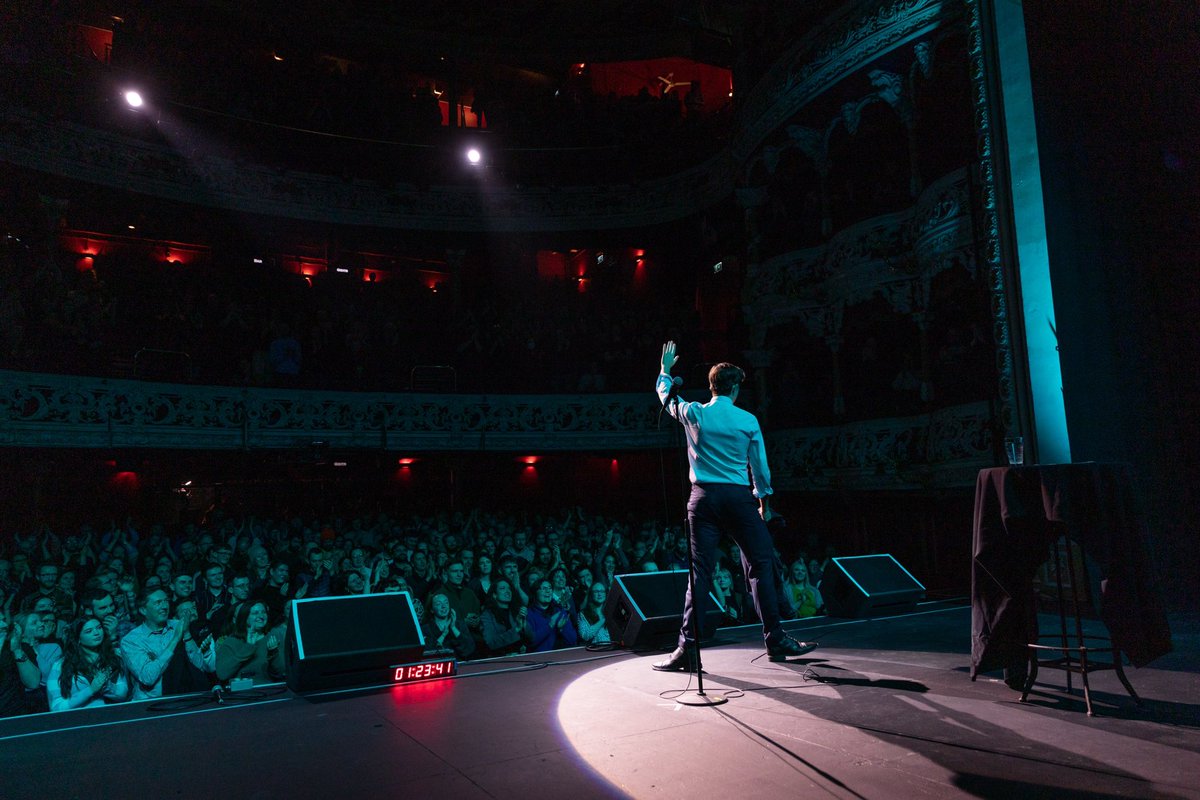 mulaney's tweet photo. IRELAND JAN 17-19 2023 https://t.co/V7q47UJmUG