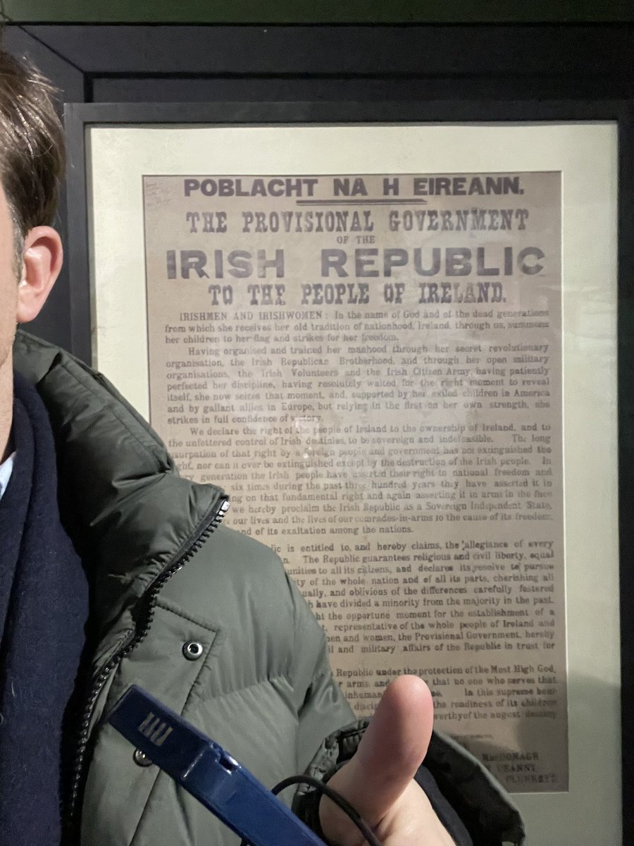 mulaney's tweet photo. IRELAND JAN 17-19 2023 https://t.co/V7q47UJmUG