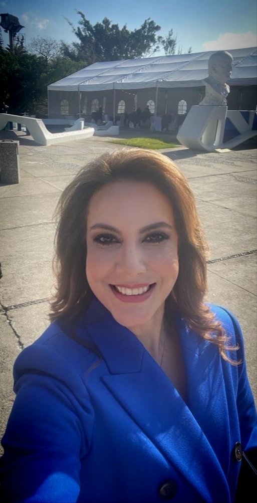 ZuryxGuate's tweet photo. Presente desde temprano en el acto protocolario de la Convocatoria a Elecciones Generales. https://t.co/NedOMiyMak