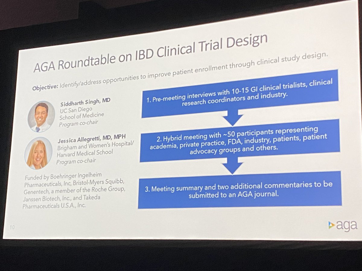 Edward Loftus (@edwardloftus2) on Twitter photo Dr Maria Abreu discussing AGA initiatives in #IBD including this one! <a href="/DrJessicaA/">Jessica R Allegretti</a> <a href="/AmerGastroAssn/">American Gastroenterological Association (AGA)</a> #CCCongress23 <a href="/ibddocmaria/">Maria T. Abreu</a> Dr Maria Abreu discussing AGA initiatives in #IBD including this one! <a href="/DrJessicaA/">Jessica R Allegretti</a> <a href="/AmerGastroAssn/">American Gastroenterological Association (AGA)</a> #CCCongress23 <a href="/ibddocmaria/">Maria T. Abreu</a>