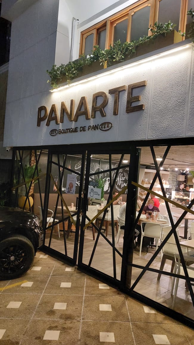 lumicaso's tweet image. En #Cabecera, #Bucaramanga: Cra: 40 # 48 - 58...