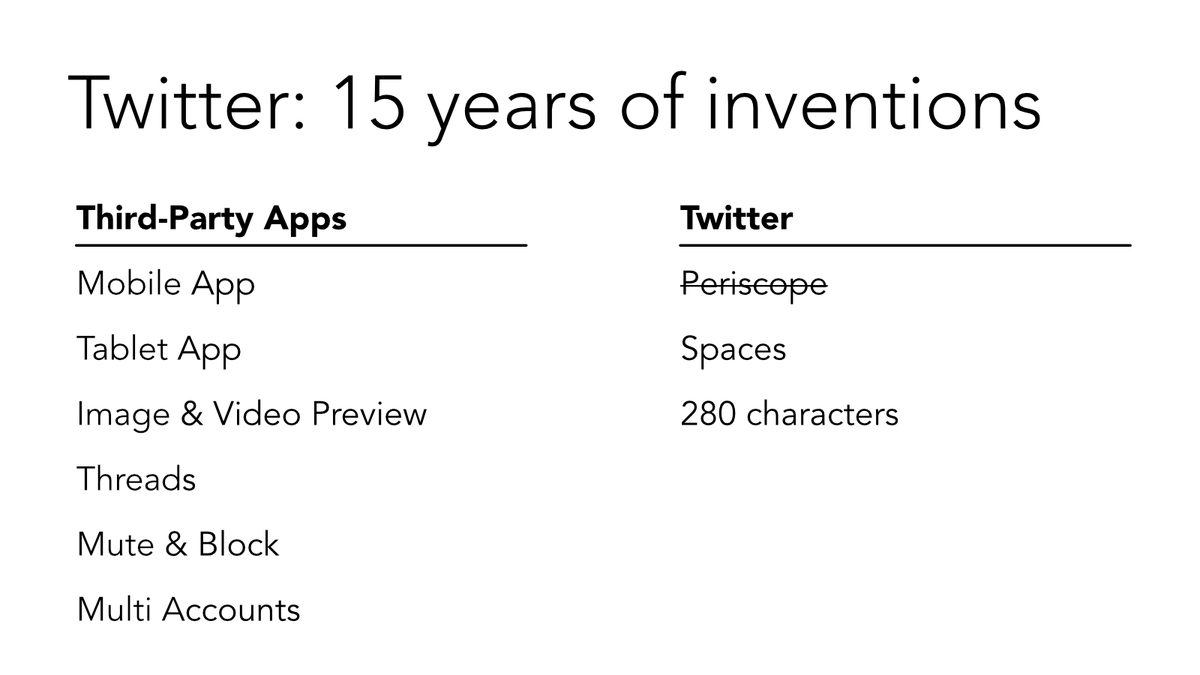 dermellor's tweet photo. It's gonna be great.
 #tweetbot #twitterific #ThirdPartyApps https://t.co/aRotIOpaXK
