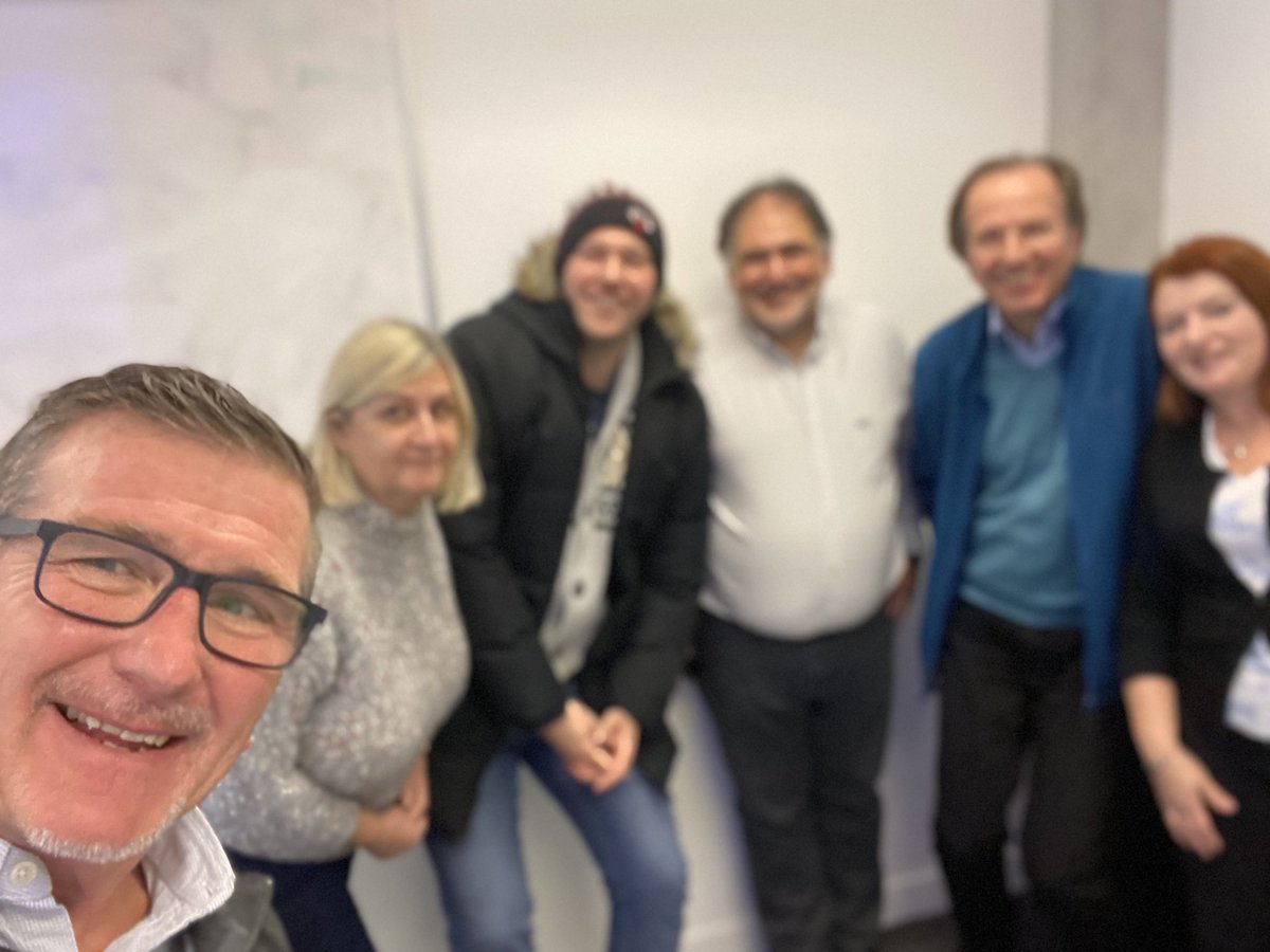 Ciarán Bauer tweet media