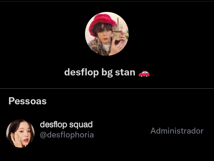 desflophoria's tweet photo. 𓂃 SQUAD DESFLOPHORIA 🤍

vagas para desflop de gg stan e bg stan
Regras: 

• fav e rt pra entrar (obrigatório)
• seguir a conta  (obrigatório)
• comente seu user + o grupo
• DEIXEM A DM ABERTA!! https://t.co/Pqj6vqwPit