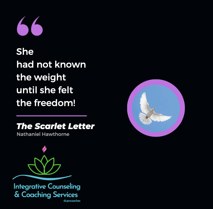 Freedom gives us perspective on where we have been and what we have gone through. Getting help helps. #BetrayalTrauma #TraumaRecovery #BetrayalTraumaCoach