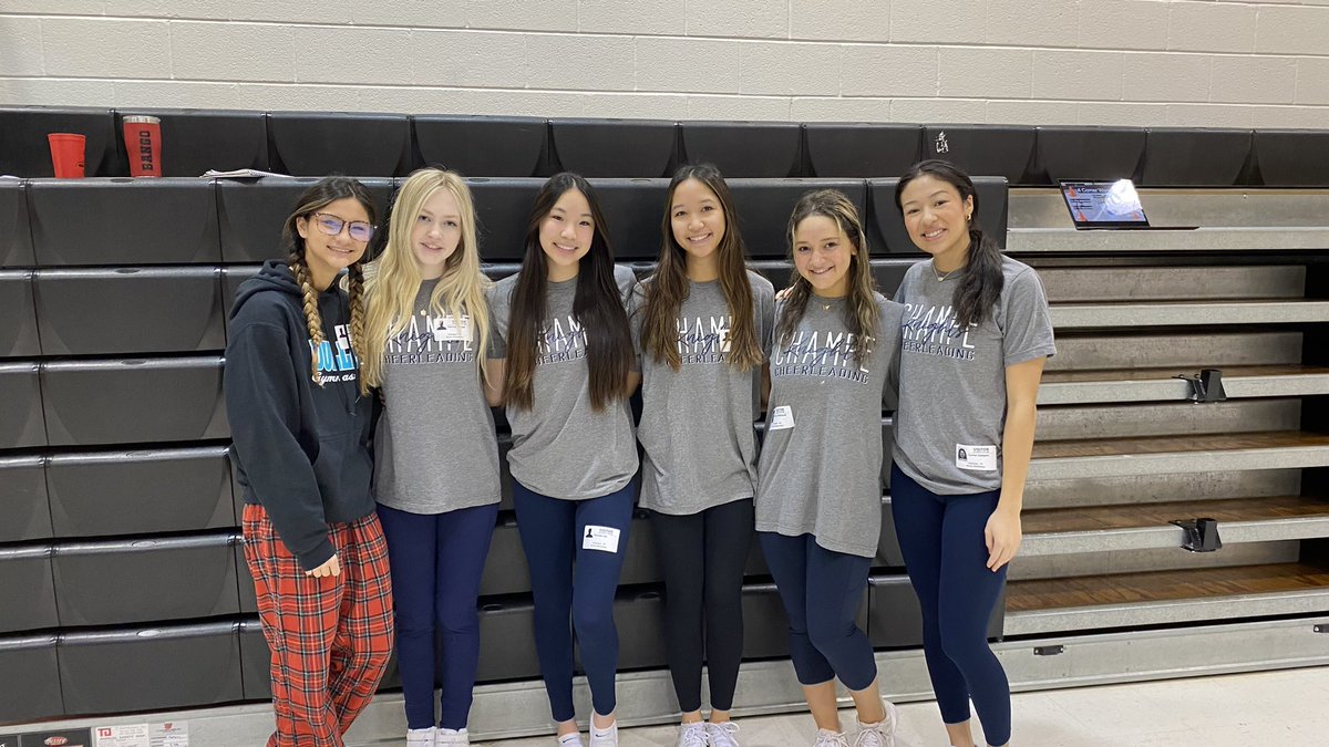 Arcola PE tweet media