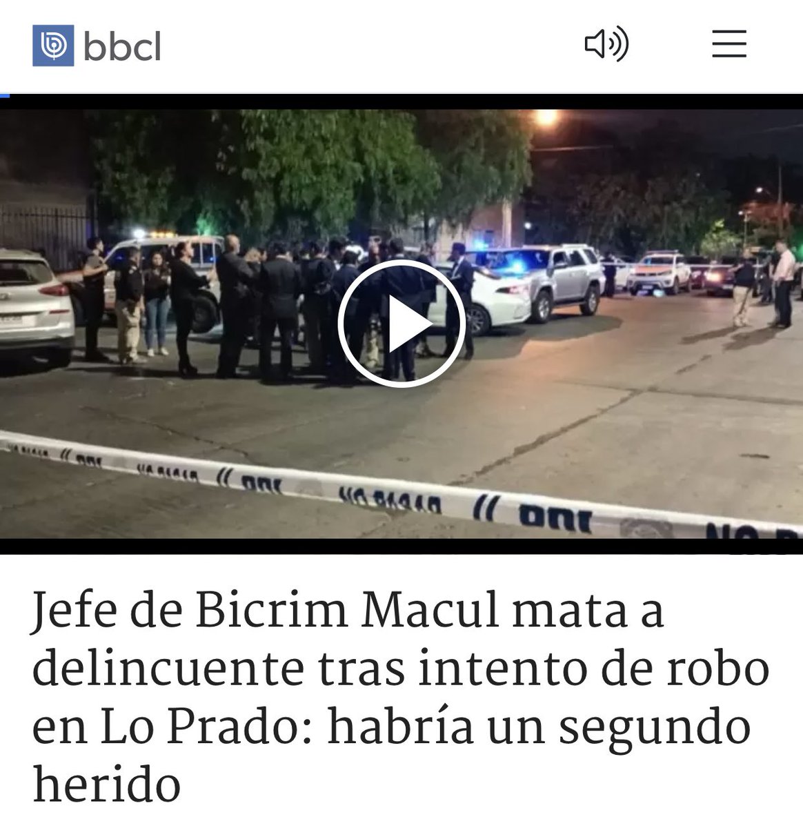 Rodolfo Carter 🇨🇱 tweet media