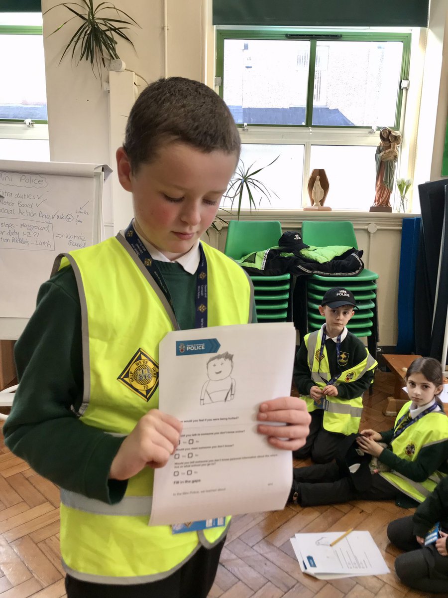 Plymouth Police Cadets tweet media