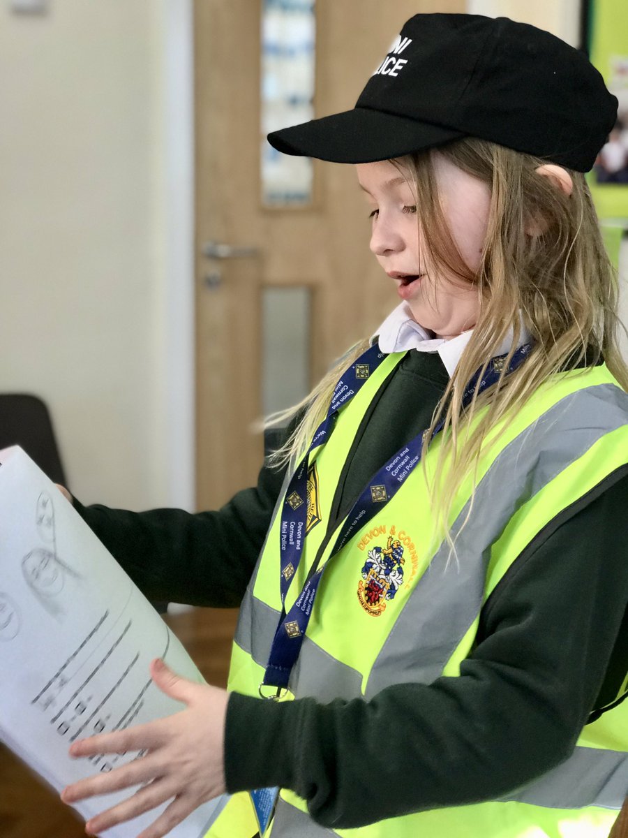 Plymouth Police Cadets tweet media