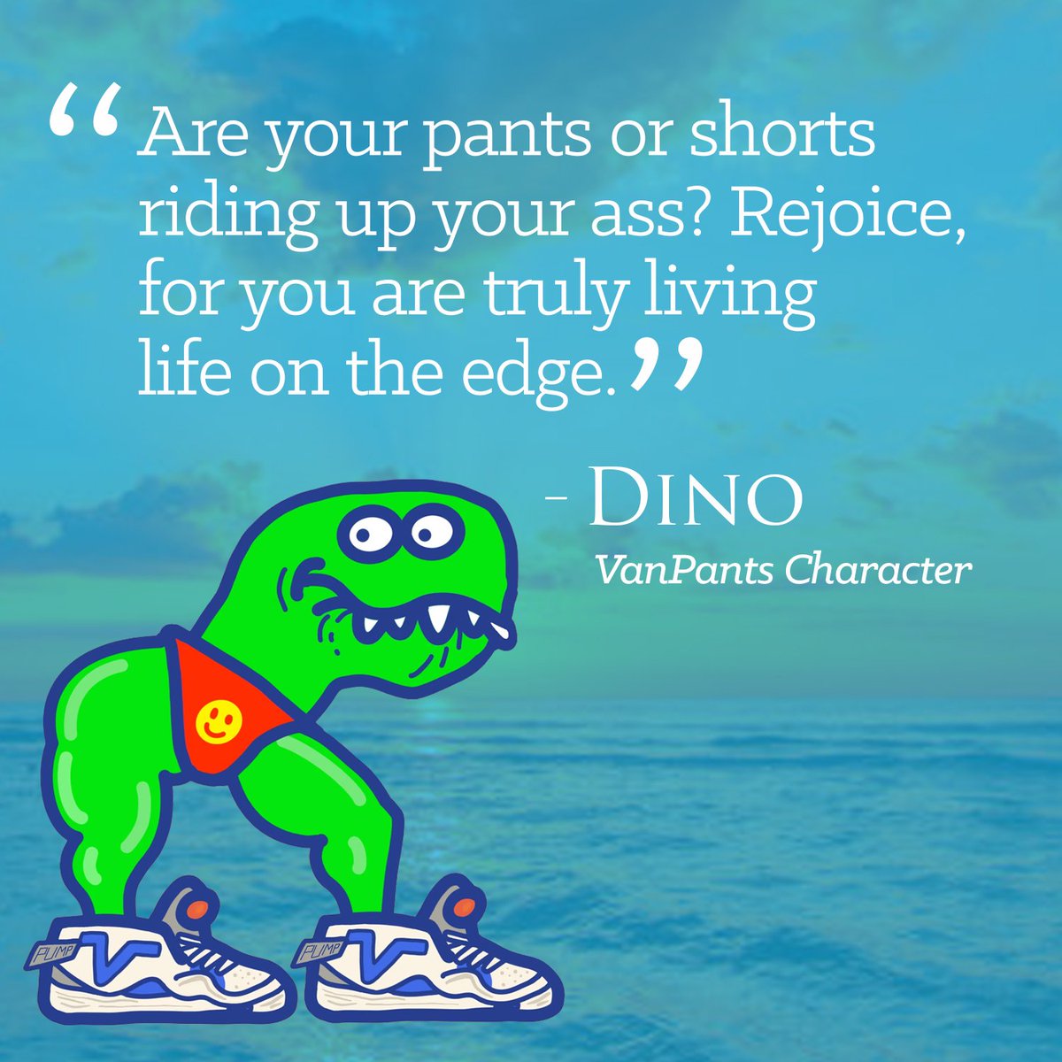VanPants tweet media