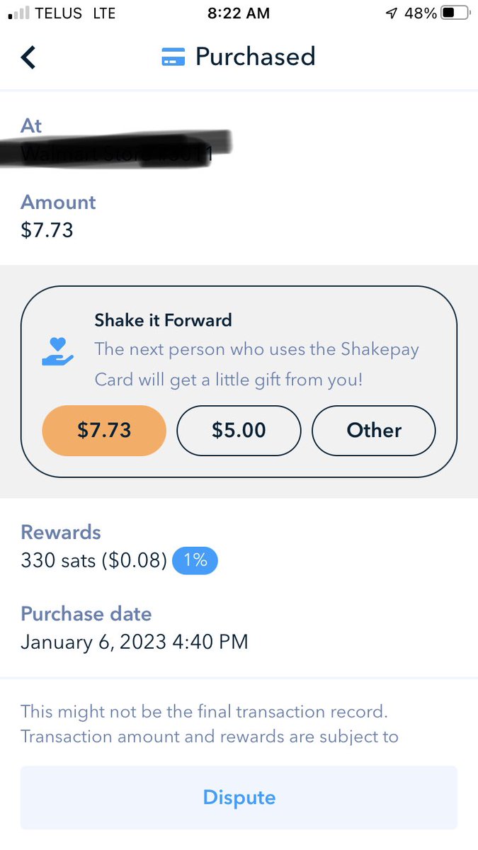 SharkRevival's tweet photo. @shakepay Shaketag: 0xhoosh
#shakepaid https://t.co/MC6nLC5M74