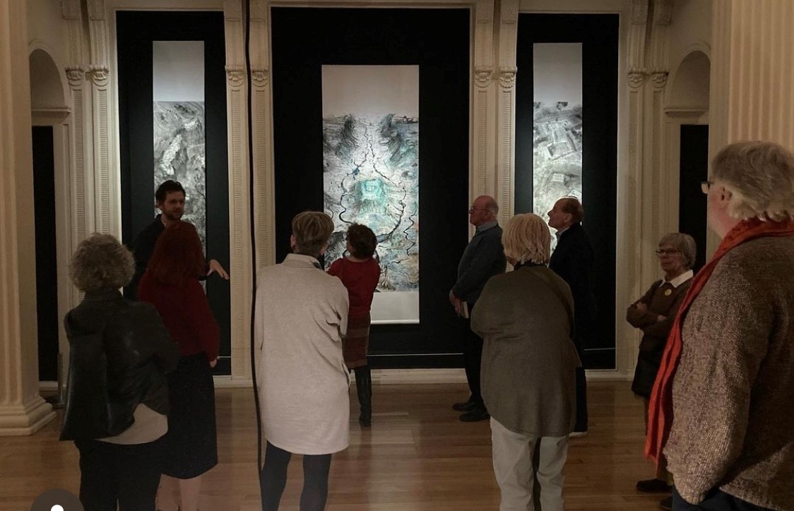 SpinScotland's tweet photo. We have a very special birthday coming up next week. Twenty years of contemporary art conversations with our members, artists, curators, writers, directors, cultural commentators across Edinburgh and beyond. Thank you to everyone who has supported Spin over the last two decades! https://t.co/EXtcnNulqz
