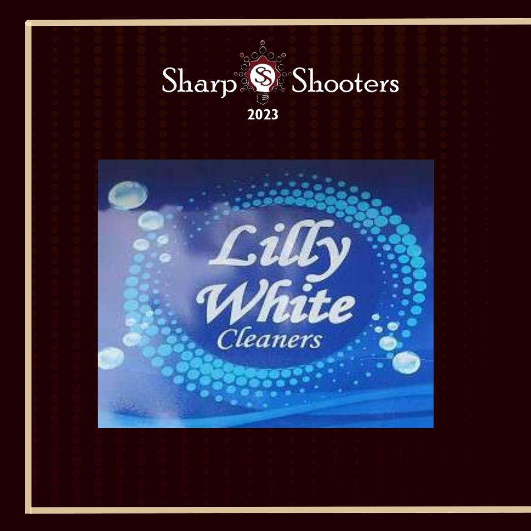 Sharpshootersf2's tweet photo. We are delighted to present "Lilly White Cleaners" & "Oasis Resort" as our sponsors for Sharpshooters 2023!💫
Thank you from the whole team of Sharpshooters 2023😊
#sharpshooters #corporatefest #tweet #collegefest #mumbaifest #business #sponsorship #sponsor #thankyou #navimumbai https://t.co/T2ROeKzjY3