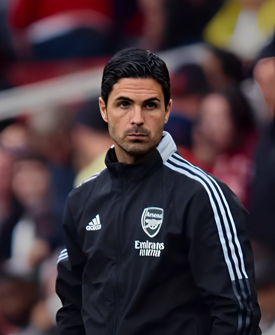 ApedunBrenda's tweet photo. I now know that #EduGasper and #MikelArteta have a transfer list for the public (the likes of #Fabrizo) and the then for the project. 2 signings in a space of 48hrs 🤔🤔🤔. Great job 👏👏👏 https://t.co/9b294rjqE1