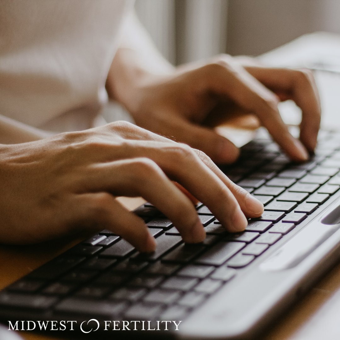 mdwstfertility's tweet photo. Doctor reviews can help men &amp; women struggling with #infertility find world-class care from our reproductive endocrinologists. We would be honored if you could spare a few minutes to share your experience with @mdwstfertility: https://t.co/A7gjRhaEqk

#MidwestFertilitySpecialists https://t.co/Wg2qYH2kqt