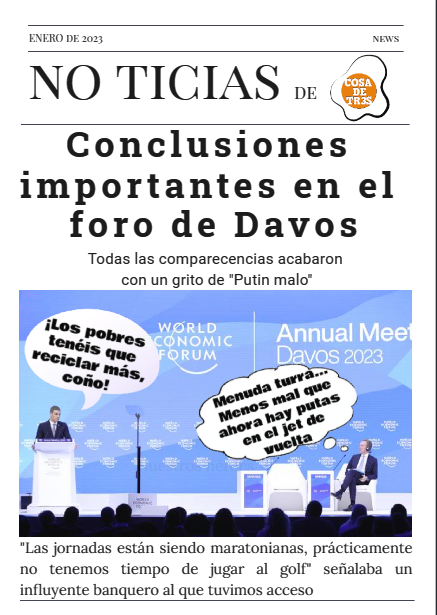 Seguro que los condones eran biode(sa)gradables…
