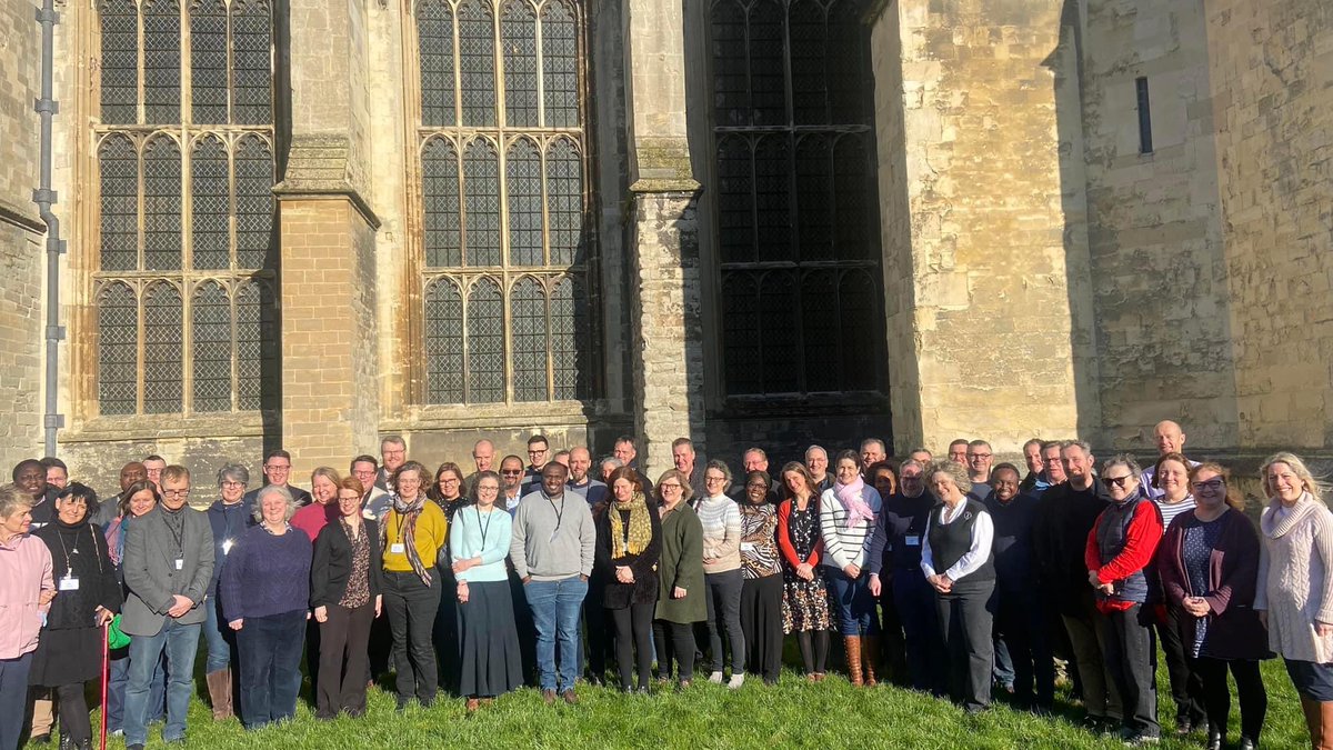 Sharon Copestake tweet media