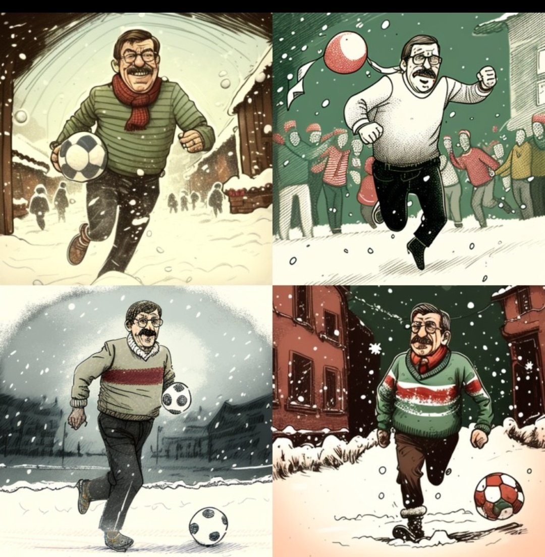 AI austoben lassen 🔥