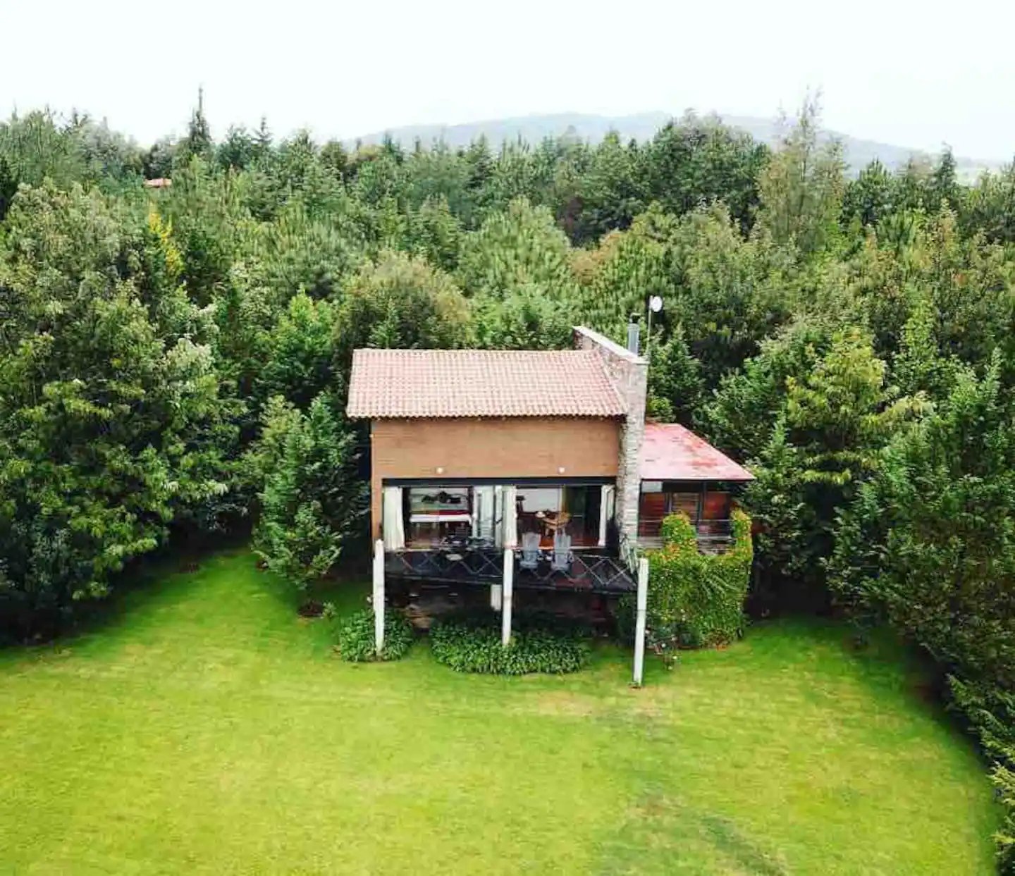 Airbnb Mexico (airbnb_mx) / Twitter