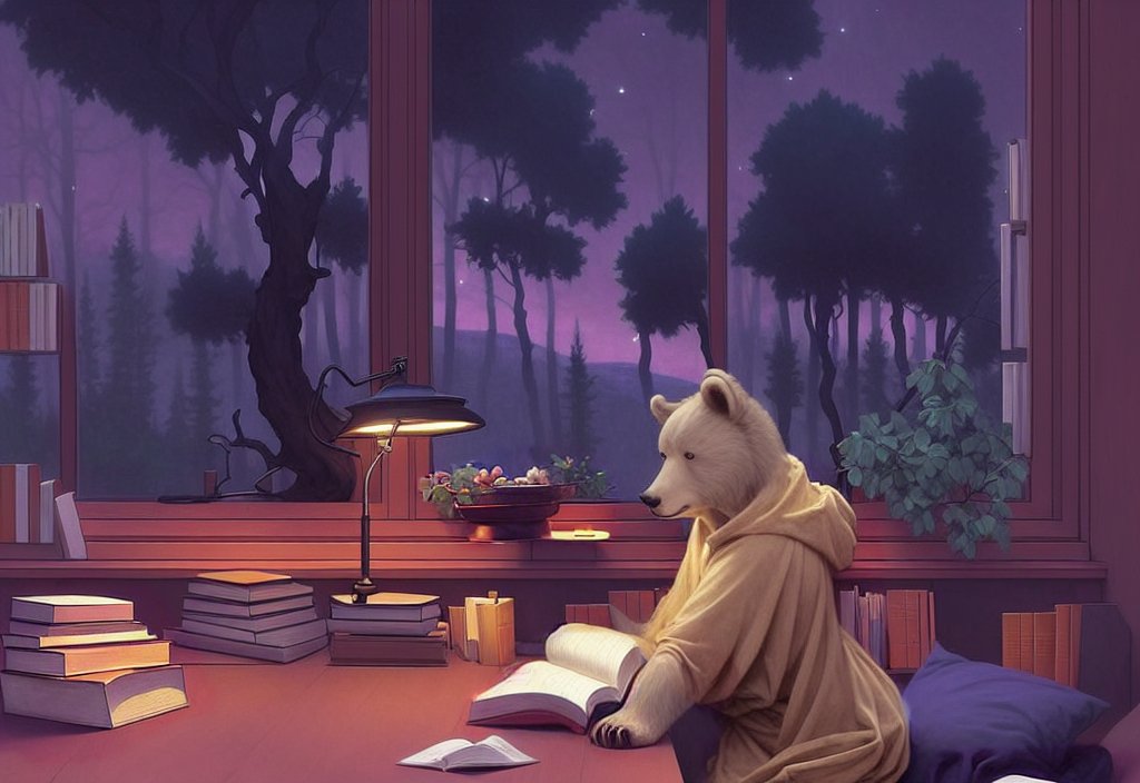 The Bears are hitting the books for tonight's mint. 
Are you ready?

❤️Like
♻️RT
💬Tag frens 

For a chance to win WL!

#NFT #NFTs #NFTGiveaways #WAGBO