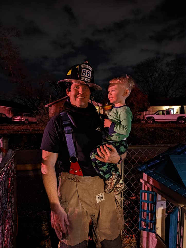 City of Red Bank tweet media