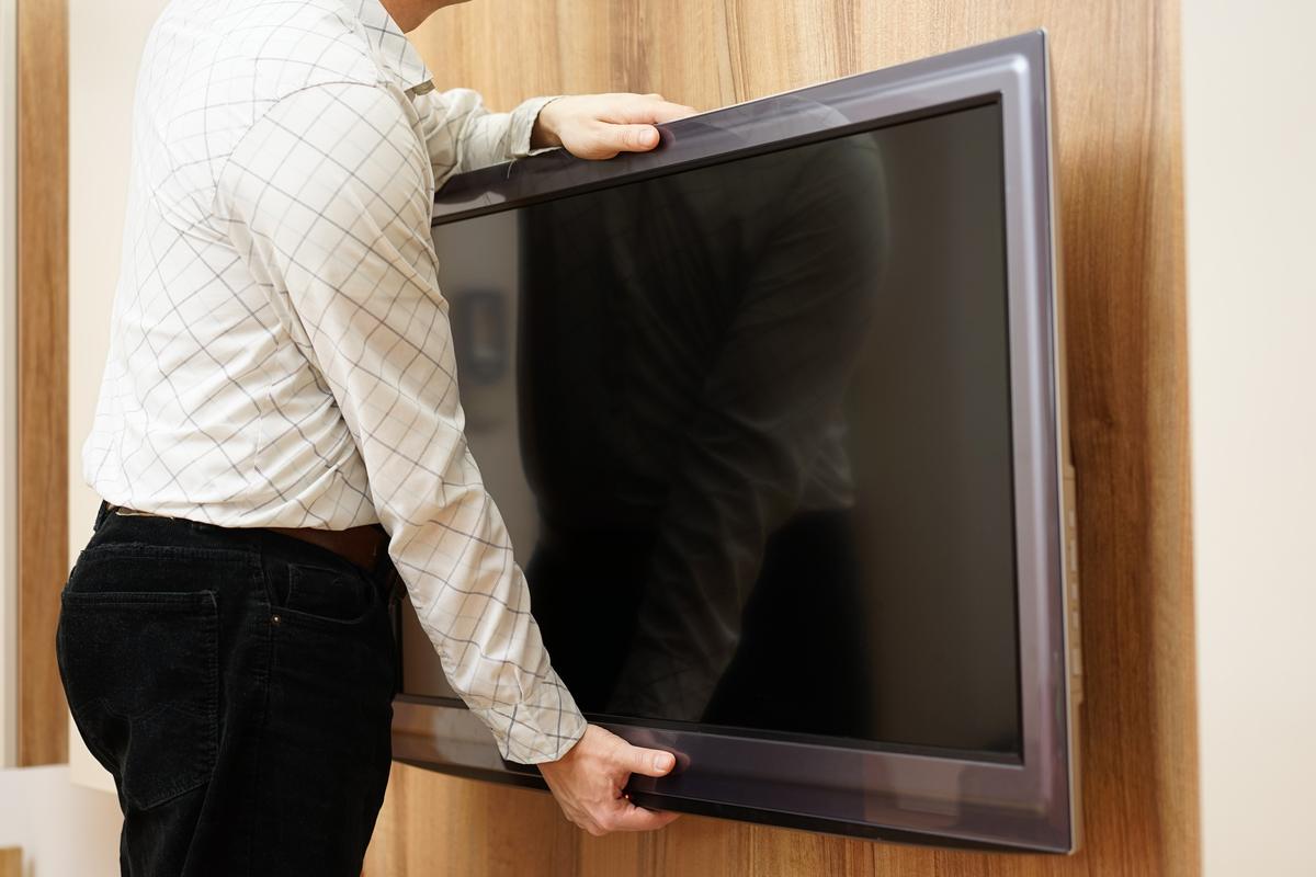 CarieBradshaw's tweet image. Not sure how to pack a flat screen TV for #relocationday? Here are some tips that can help. #newhome  cpix.me/a/162095159
