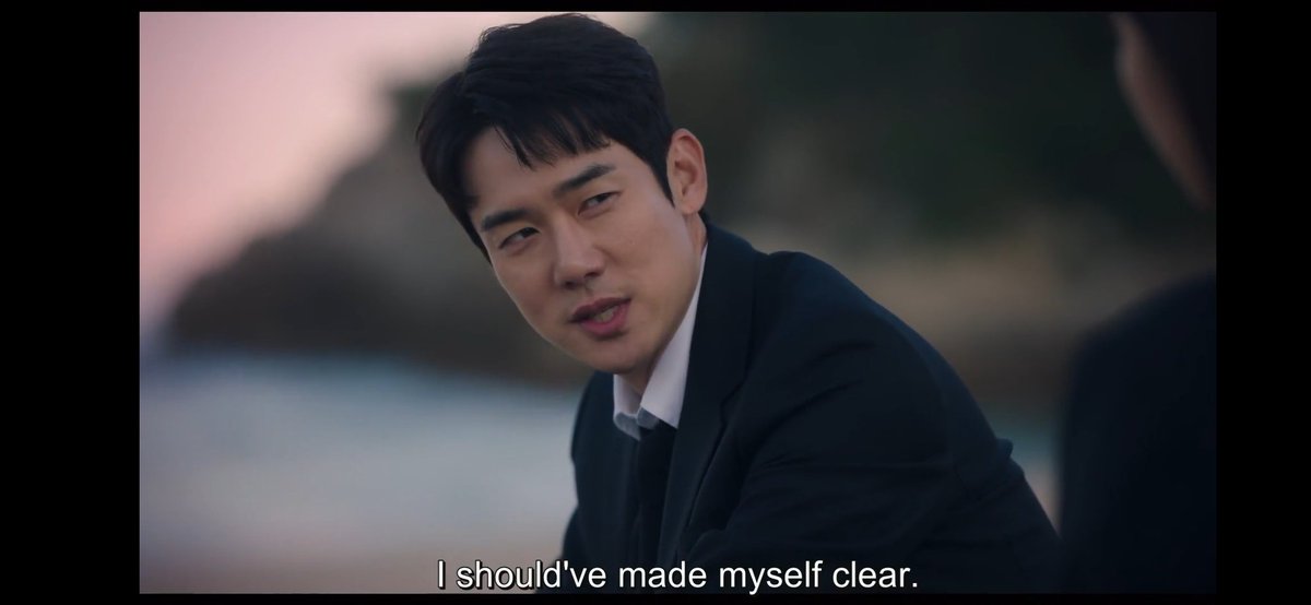 lovesJtbcdrama's tweet photo. Is it too late for them to completely understand their personal feelings for each other & too sad that they are people affected by their delayed feelings 🥲❤️
#TheInterestsOfLove #TheInterestsOfLoveEp9 #YooYeonSeok #MunKaYoung #사랑의이해 #문가영 #유연석 https://t.co/BLPWW7D3Un