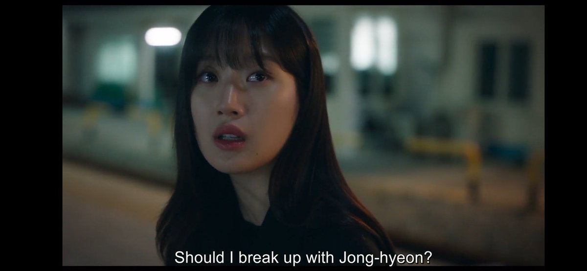 lovesJtbcdrama's tweet photo. Is it too late for them to completely understand their personal feelings for each other & too sad that they are people affected by their delayed feelings 🥲❤️
#TheInterestsOfLove #TheInterestsOfLoveEp9 #YooYeonSeok #MunKaYoung #사랑의이해 #문가영 #유연석 https://t.co/BLPWW7D3Un