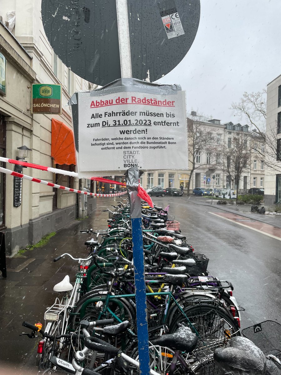 Radentscheid Bonn tweet media