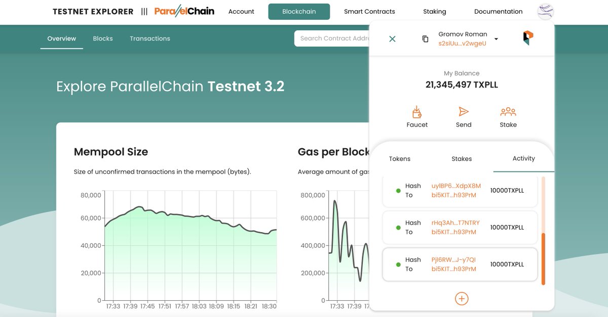 cryptan55's tweet photo. @ParallelChainLB s2siUu3mAp2BWt8XTbcoTNafmNhkZQ8Q2eQ5Pv2wgeU https://t.co/83B6ugOK8p
