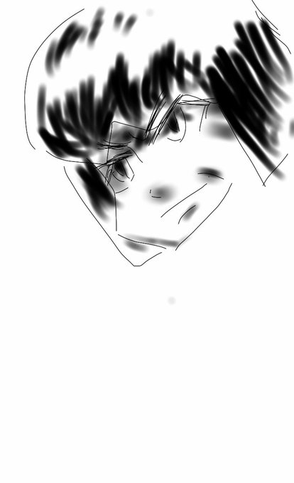 みんな!!!俺の下手な過去絵を見て元気を出すんだ!!!
練習すればみんな上手くなるから!!!
多分!!! 