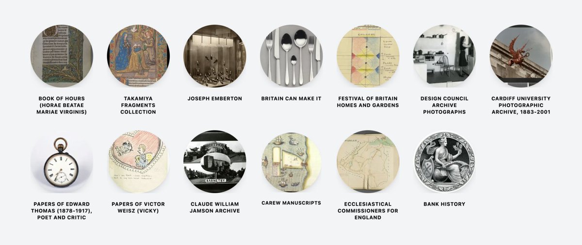 ArchivesPortal's tweet image. A new blog post from our aggregator @archiveshub explains what they are
doing using the International Image Interoperability
Framework #IIIF to display images for a new
web interface: @iiif_io @practicalIIIF
archivesportaleurope.net/blog/les-archi…
s-prennent-corps-!-incarnated-archives/