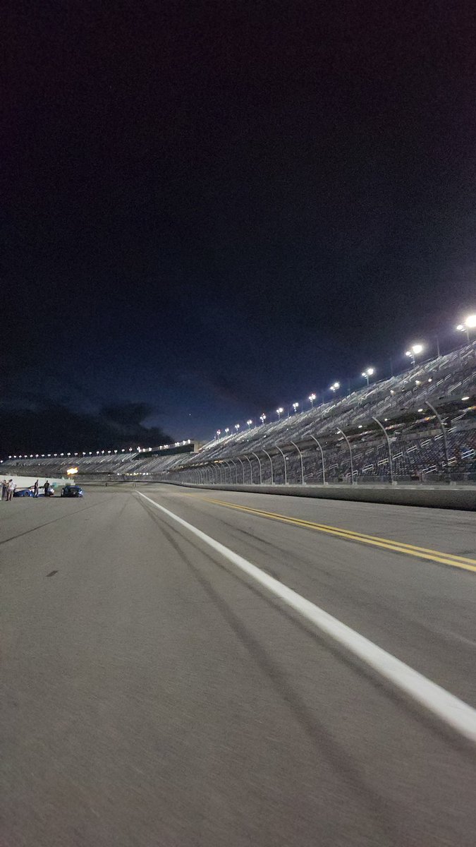 Preparándome para ROAR! Crowdstrike Racing en Daytona 🏎💨