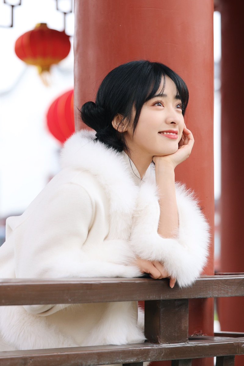 aianight's tweet photo. #ShenYue​
Wowww https://t.co/tD8ZLMi750