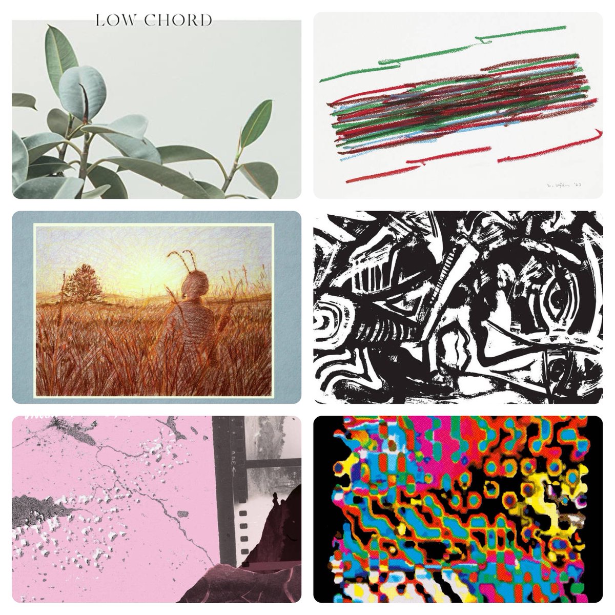 SMALL ALBUMS tweet media