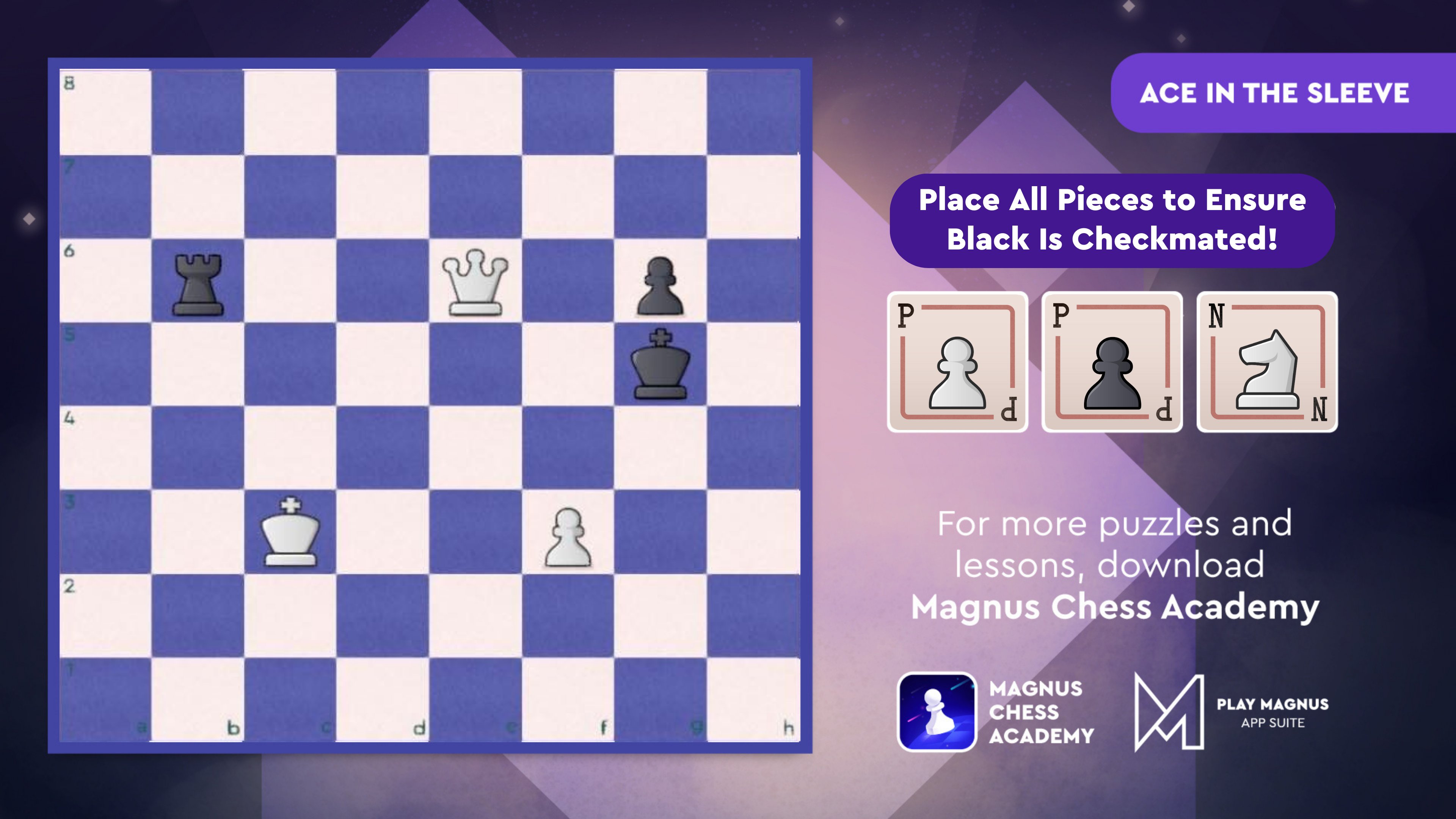 Play Magnus Group receives Chess.com offer