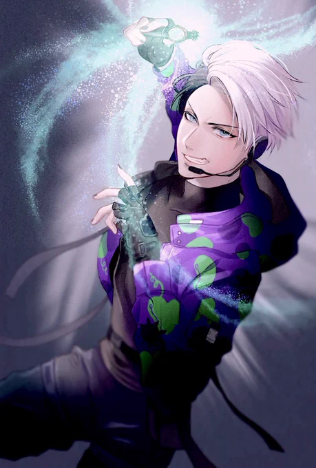 #縦長サムネ復活祭 