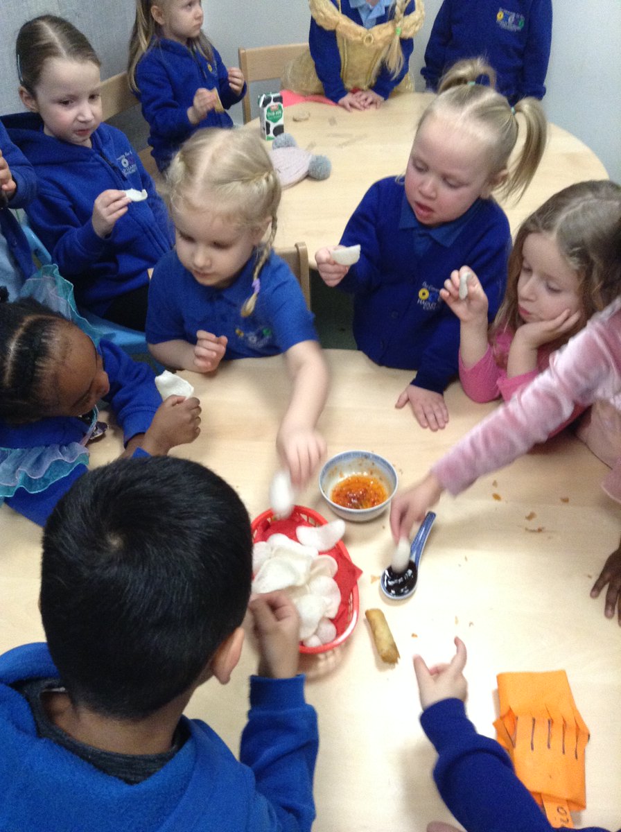 Mrs Challinor tweet media