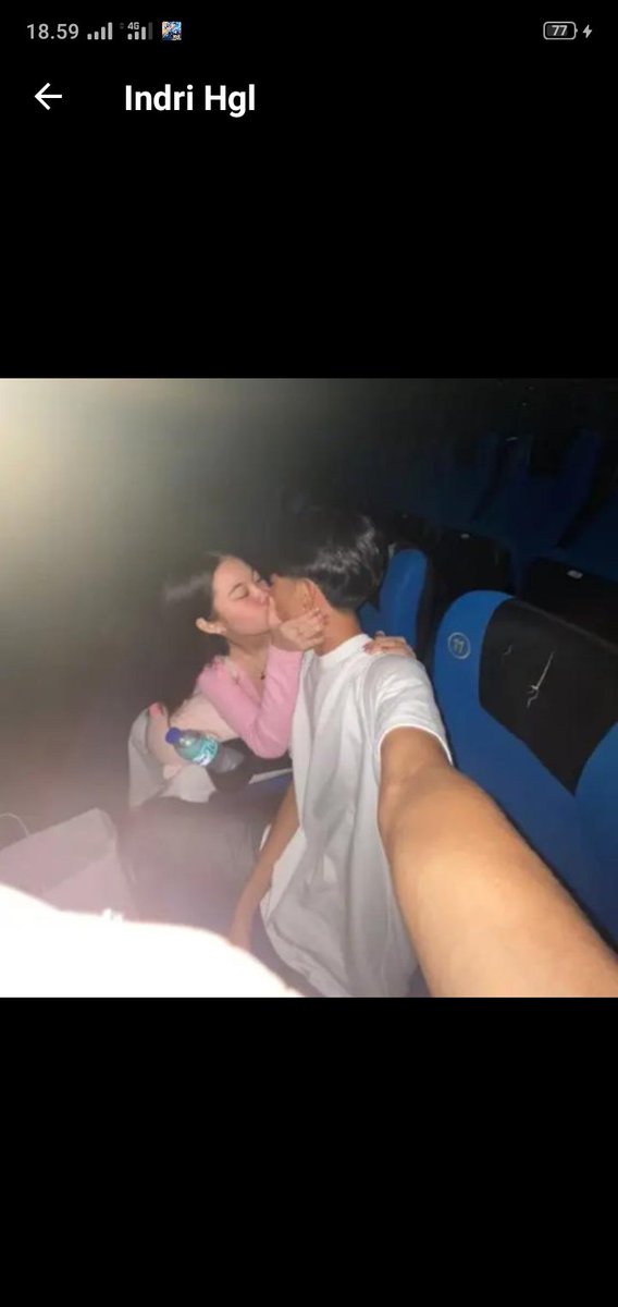 WINDASANGE12's tweet photo. @belladeswitta LINK MEDIAFIRE VIRAL UNA🤤
https://t.co/znIvuQ7HWD https://t.co/qjVRskGUYK