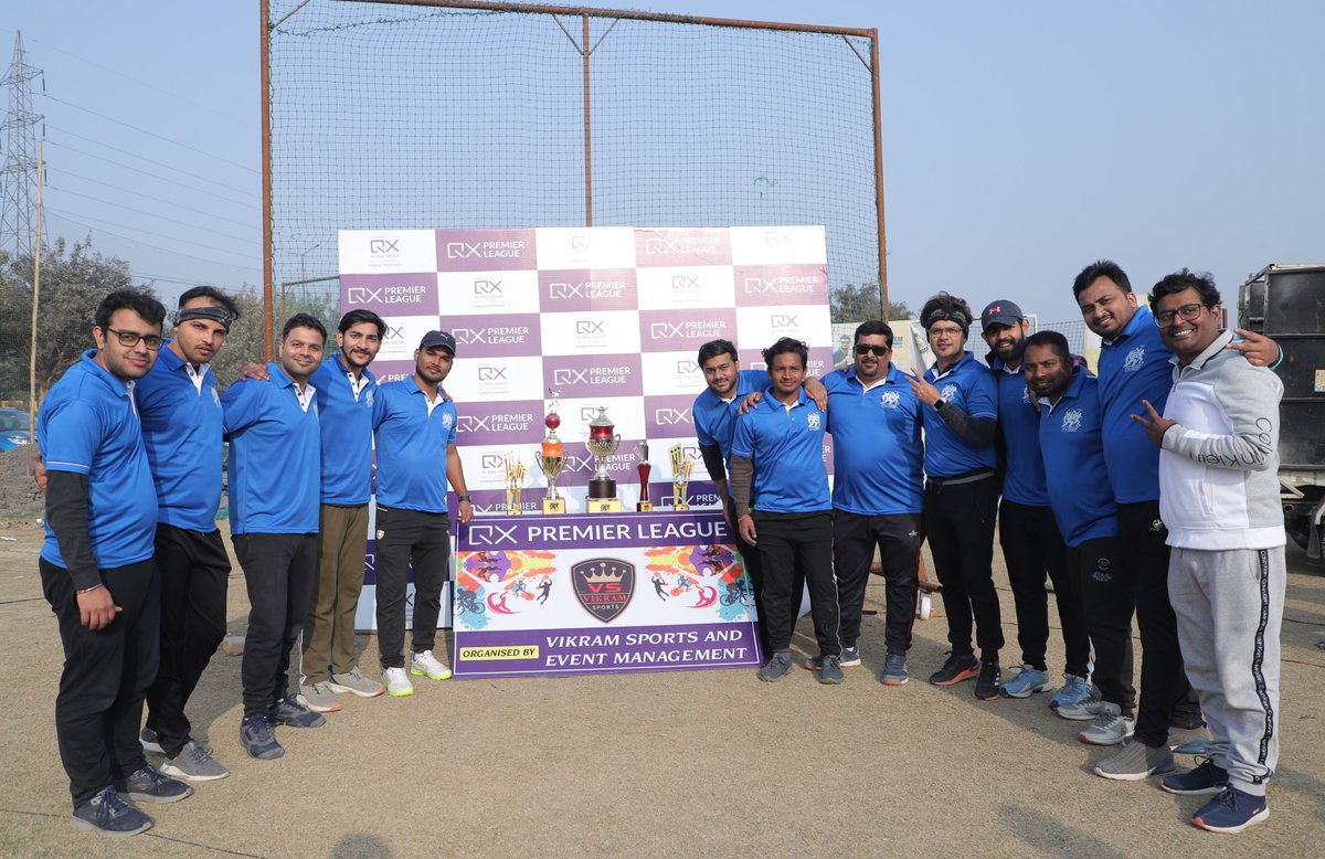 QX Global Group tweet media