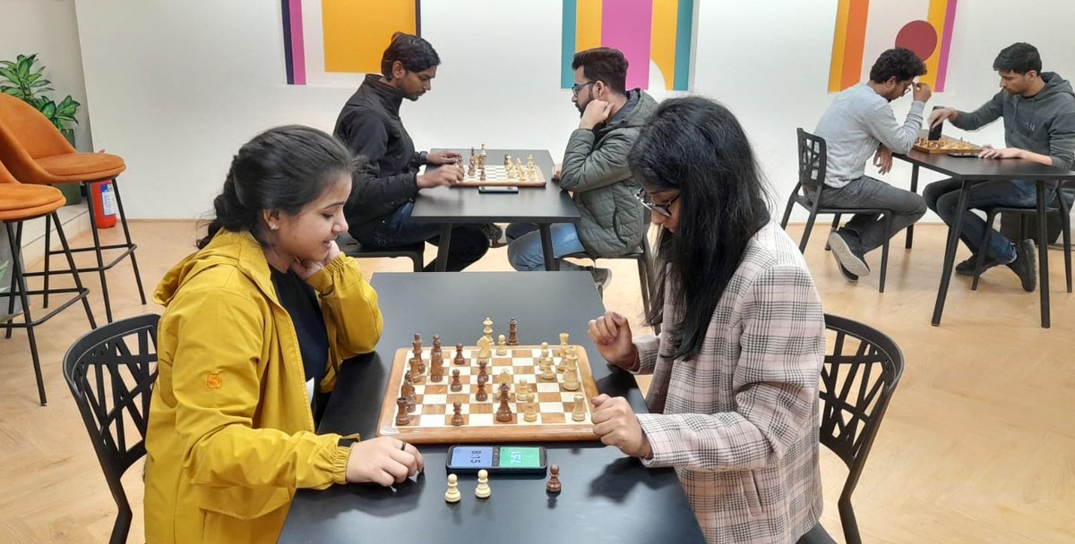 The QX Premier League teams, across all sports and centres, have exemplified the QX philosophy of "work hard, play harder."
Shoutout to our players for their dedication &amp; teamwork and our supporters for cheering us on.
Check out these highlights from the thrilling finale matches!