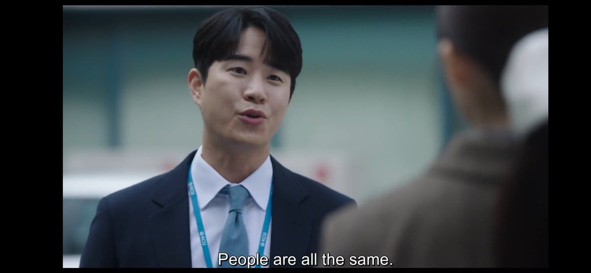 lovesJtbcdrama's tweet photo. What i love about this episode is that finally someone is finally speaking reality to Park Mi-Gyeong and i hope she will finally wake up to it🥲❤️ thanks Gyeong pil
#TheInterestsOfLove #TheInterestsOfLoveEp9 #YooYeonSeok #KeumSaerok #MunKaYoung #사랑의이해 #문가영 #유연석 https://t.co/sLZ3FDlnpc
