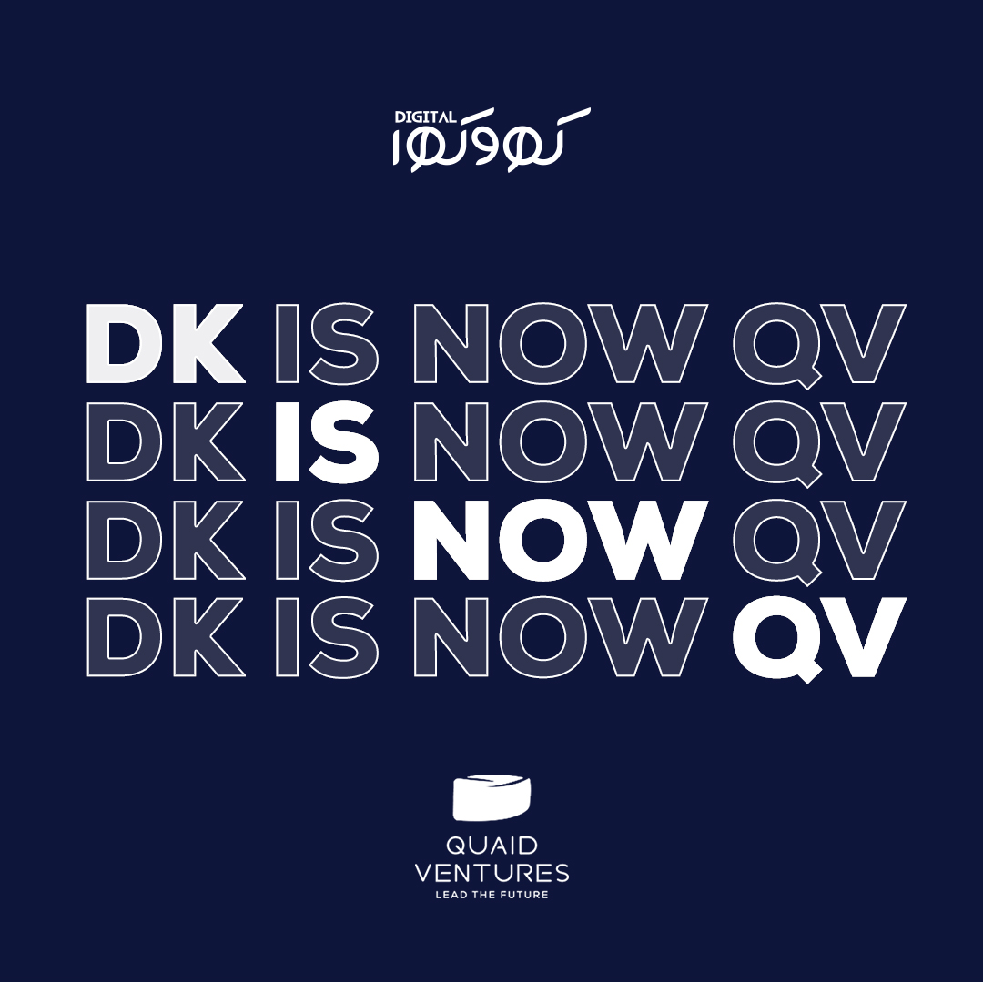 DigitalKhokha's tweet photo. We are truly humbled and thankful towards QV for providing such large scale guidance and nurturing our efforts for a better round up high quality experience for the youth of the world. 

#DigitalKhokha #MediaHouse #digitalmarketing #QV #QuaidVentures https://t.co/L0iVOrwhYM