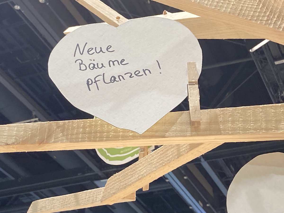 Deutscher Forstwirtschaftsrat (DFWR) tweet media