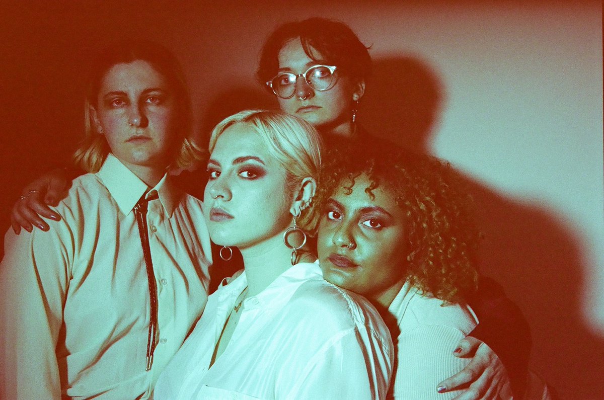 Eat Your Own Ears (@eatyourownears) on Twitter photo We're fast approaching our third and final EYOE Recommends of the month!
Wed 25th Jan
📍 <a href="/ShacklewellArms/">The Shacklewell Arms</a>
🎶 @Joyeria_sounds, <a href="/dilettantesongs/">Dilettante</a>, Cowboyy & <a href="/Buggsband/">Buggs</a>
The last two shows have been unforgettable, so make sure you don't miss this
Free🎟️ ticketweb.uk/search?q=Help+… We're fast approaching our third and final EYOE Recommends of the month!
Wed 25th Jan
📍 <a href="/ShacklewellArms/">The Shacklewell Arms</a>
🎶 @Joyeria_sounds, <a href="/dilettantesongs/">Dilettante</a>, Cowboyy & <a href="/Buggsband/">Buggs</a>
The last two shows have been unforgettable, so make sure you don't miss this
Free🎟️ ticketweb.uk/search?q=Help+…