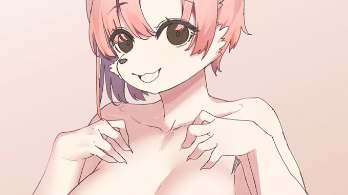 Patreonにてwipを公開しました
この子、腹筋割れてます🦊
https://t.co/JPzjmyRN50 